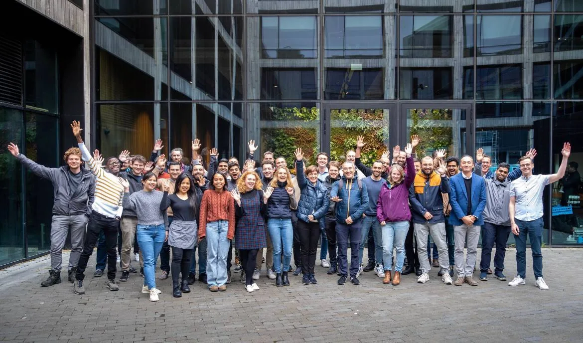 IEEE GRSS HDCRS Summer School, Reykjavik, Iceland